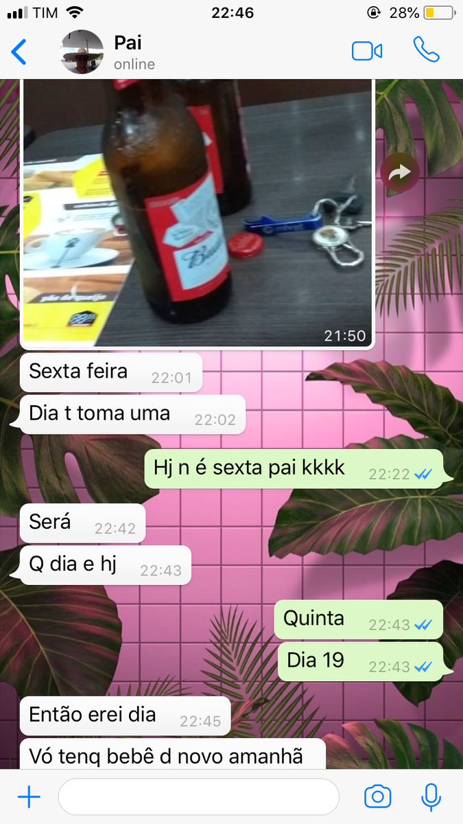 neimarjrl's tweet photo. apresento pra voces ,seu Roger, meu pai. https://t.co/ksAMBGcssq