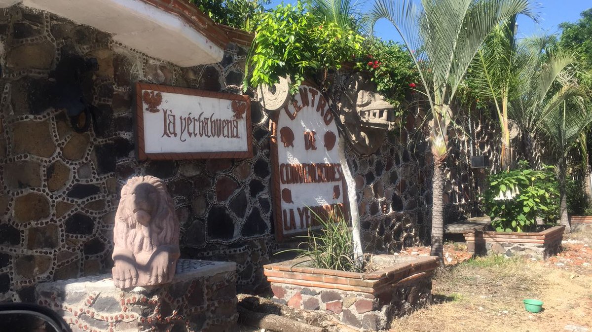la_yerbabuenaa's tweet photo. Disfruta #TuEvento el ambiente cálido de Morelos te esperamos #LaYerbabuena #VenAMORelos,#MiBoda#Compromiso,contacto 777-420-53-70 https://t.co/hpr7VQ7cNN