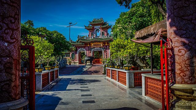 NowHoiAn's tweet photo. Weekends offer a great opportunity to discover (or rediscover) all that the Old Time has to offer: temples, alleys and shops, or just a leisurely walk along the river.
🎬If you want to know more about Hoi An check out the link in our bio 🎬
*
If you ha… https://t.co/o2ZBeJo09B https://t.co/9XTP8SGbwe