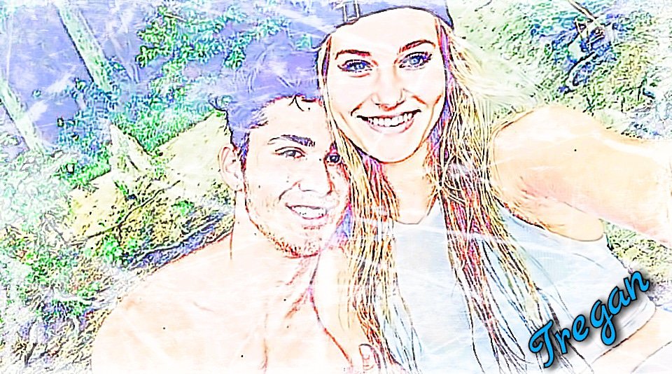 LandscapeGuy69's tweet photo. #Tregan ❤💛💚💙💜 https://t.co/fcu7nT0DSW