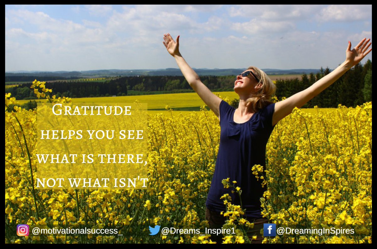 Dreams_Inspire1's tweet photo. Well? Do you see what's not there or what is? #Gratitude focuses us on what we DO have...
How will you #practicegratitude today? #dreamsinspire #mindsetrefresh #attitudeofgratitude #thankful

>>>  https://t.co/qUhzs9tebb <<< https://t.co/epPo5GLuCj