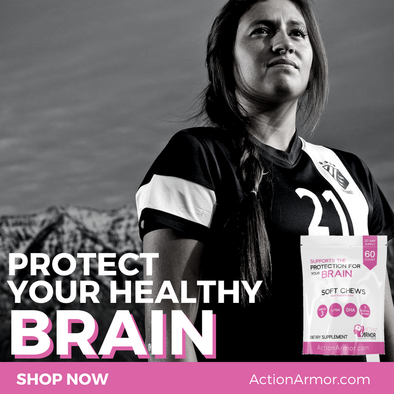 Action_Armor's tweet photo. What are you doing to help support your brain health? 
ActionArmor is packed with #nutrients and developed to help support the protection of your #brain? Visit https://t.co/nOPBqImo16 to learn more! 

#brainhelth #youthsports #coaches https://t.co/hcjjn2njqs