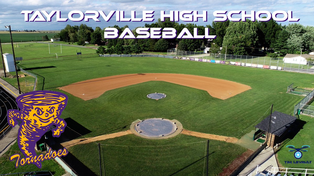 tlevault's tweet photo. .@Taylorville_19 as promised https://t.co/Ml8H33IYpA