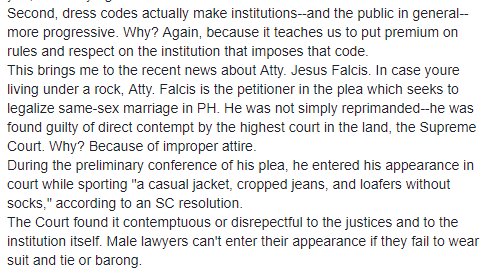 blancoharvey's tweet photo. This post by Sir Red Madrid about the dress code is awesome. https://t.co/Nezv37beDP
