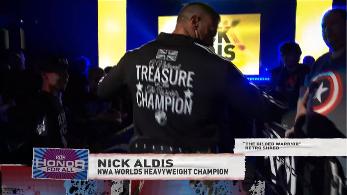 <a href="/retro_shred/">Retro Shred Music - SNES COMMISSIONS OPEN</a> <a href="/DiegoSanjorge/">Diego Sanjorge</a> Pretty awesome man!  #HonorForAll