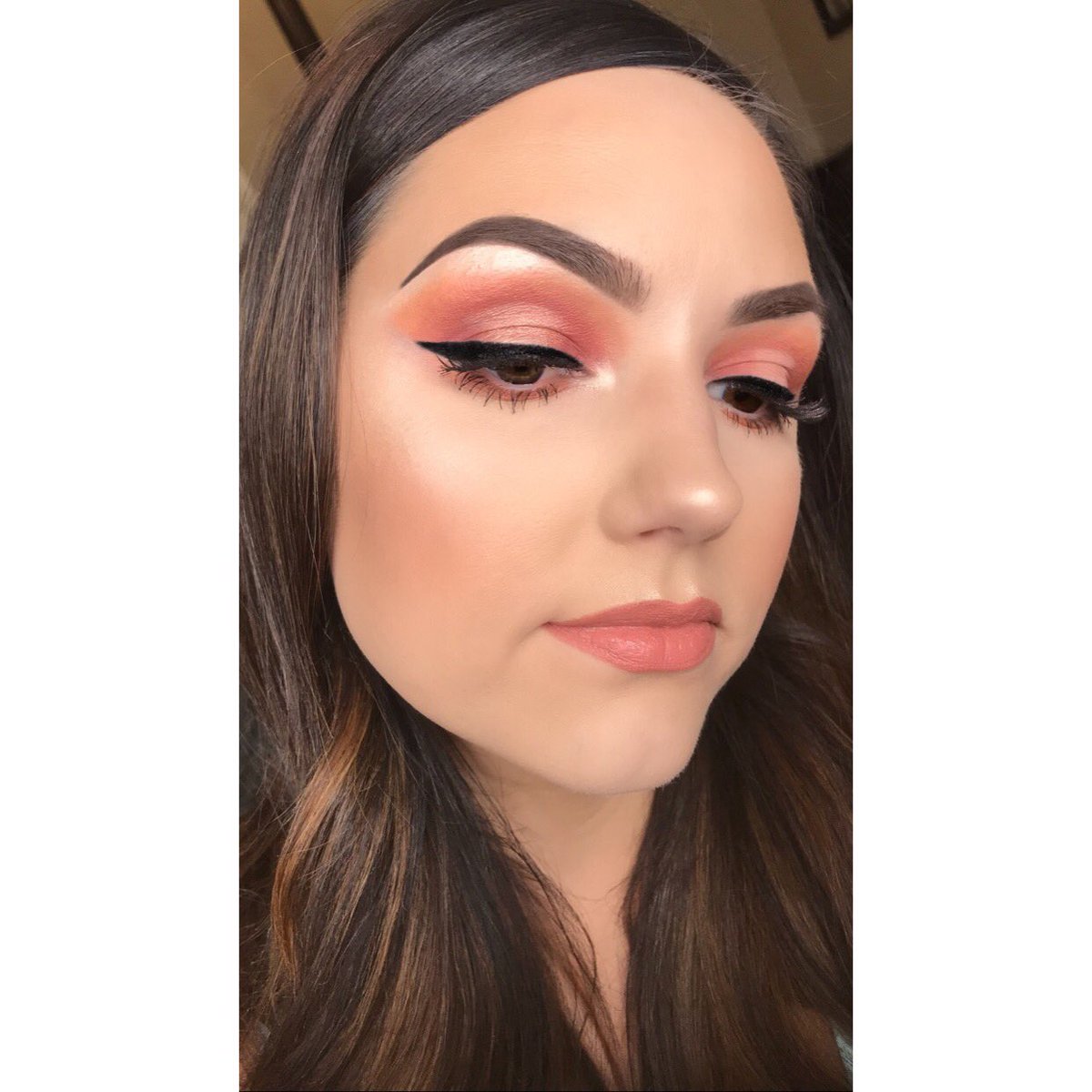 SummarellAshley's tweet photo. My L.A. Girl pro matte foundation review is up on my channel!!
https://t.co/ixFHrZ0V06
Eyes @KokieCosmetics #unearthed
Foundation @lagirlusa #promattefoundation https://t.co/DCZDHJaDg6