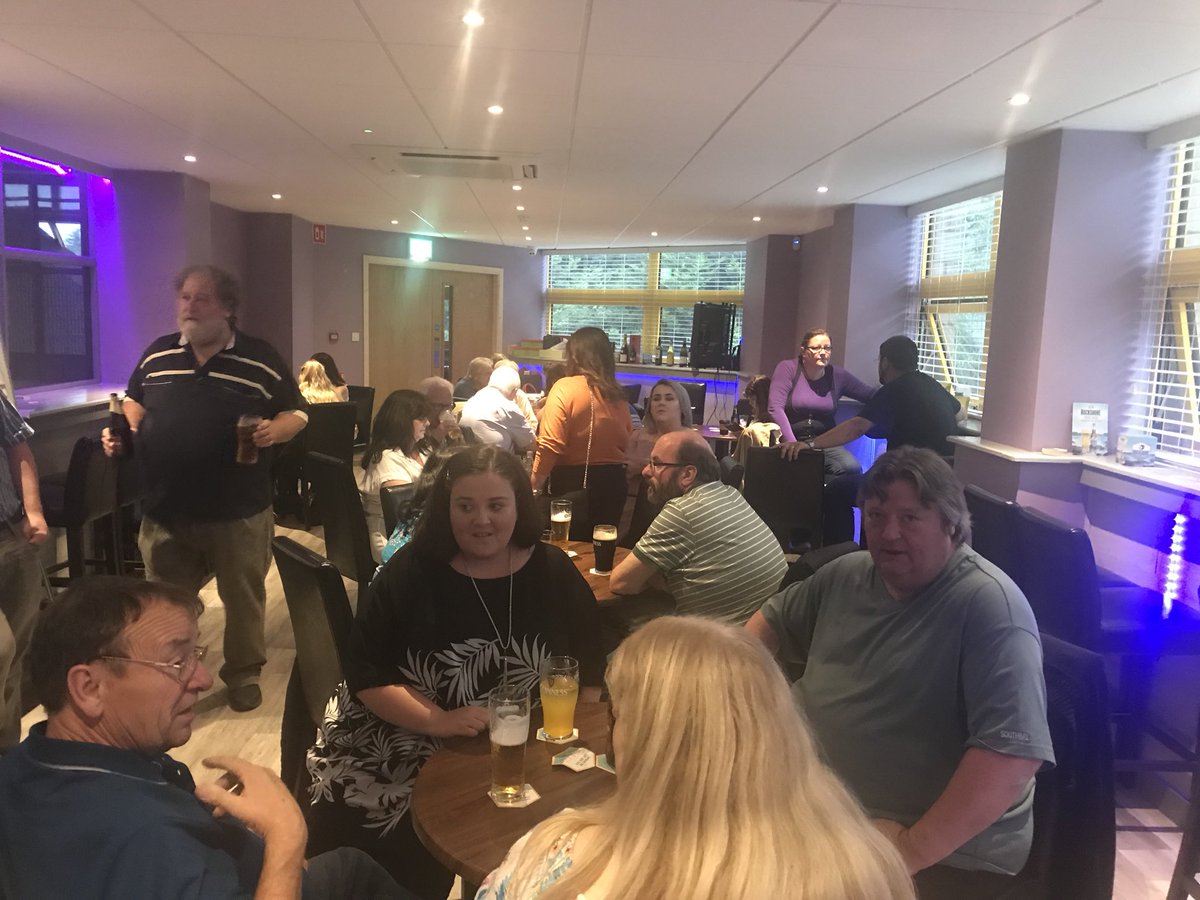 CllrMickDuff's tweet image. @Labour @LabourDSW Quiz Night in #KFRC in Kilnamanagh. Great night had by all @martinagenockey @philsmum @aideencarb