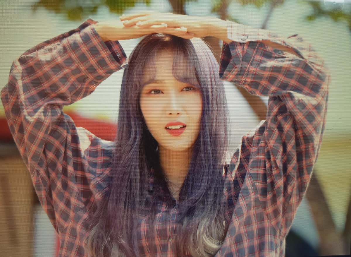 MySinB_COM's tweet photo. 180721 여름여름해 미니팬미팅 프리뷰

#여자친구 #신비 
#GFRIEND #SinB @GFRDofficial https://t.co/Qb7Gc8HM68