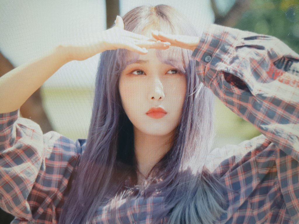 180721 여름여름해 미니팬미팅 프리뷰

#여자친구 #신비 
#GFRIEND #SinB <a href="/GFRDofficial/">여자친구 GFRIEND</a>