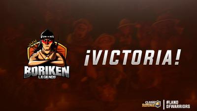 BorikenLegends's tweet photo. Logramos salirnos con la victoria sobre un contundente 3-0 frente a @CDMXesports en la @CallistoLeague, y con este victoria superamos la fase de Grupos y nos logramos enchufar en los Cuartos de Final de la Liga!!!.

Sin duda un gran desempeño de nuestro Jugadores. https://t.co/7dgGgGZ5kJ