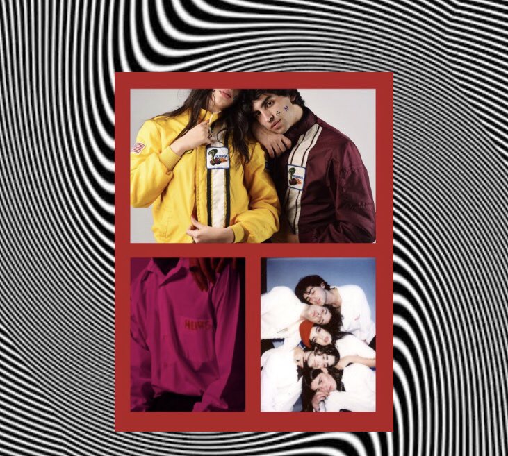 TheHeirsCentral's tweet photo. Sweet lil feature courtesy of @localwolves x // ⚡️👼🏼⚡️👼🏼 link in bio https://t.co/SUtE4B4R6m