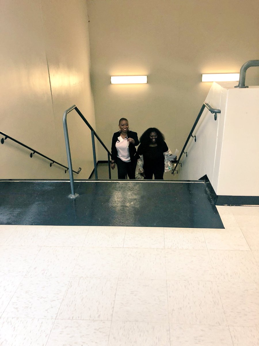 kestanfield's tweet photo. We had a wonderful day w/our new teachers @Newton_High #orientation #RAMazingRace #scavengerhunt #email101 #ncssbethebest #RAMbassadors #CheckPoint2 @NewtonCoSchools #Mission #Vision #ROTC #RamsRise 🐑 #BESTTeacherLeaders https://t.co/XoGCKDqnPk