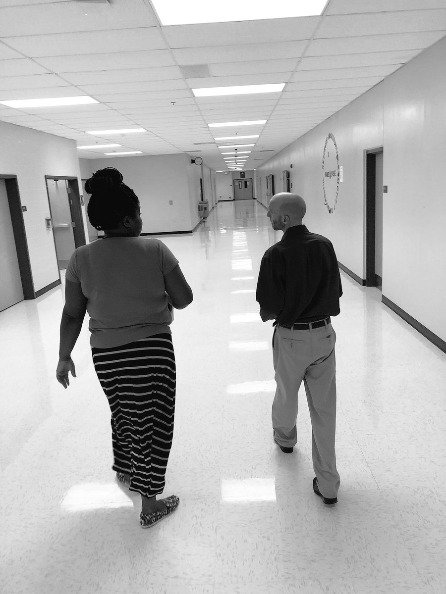 kestanfield's tweet photo. We had a wonderful day w/our new teachers @Newton_High #orientation #RAMazingRace #scavengerhunt #email101 #ncssbethebest #RAMbassadors #CheckPoint2 @NewtonCoSchools #Mission #Vision #ROTC #RamsRise 🐑 #BESTTeacherLeaders https://t.co/XoGCKDqnPk