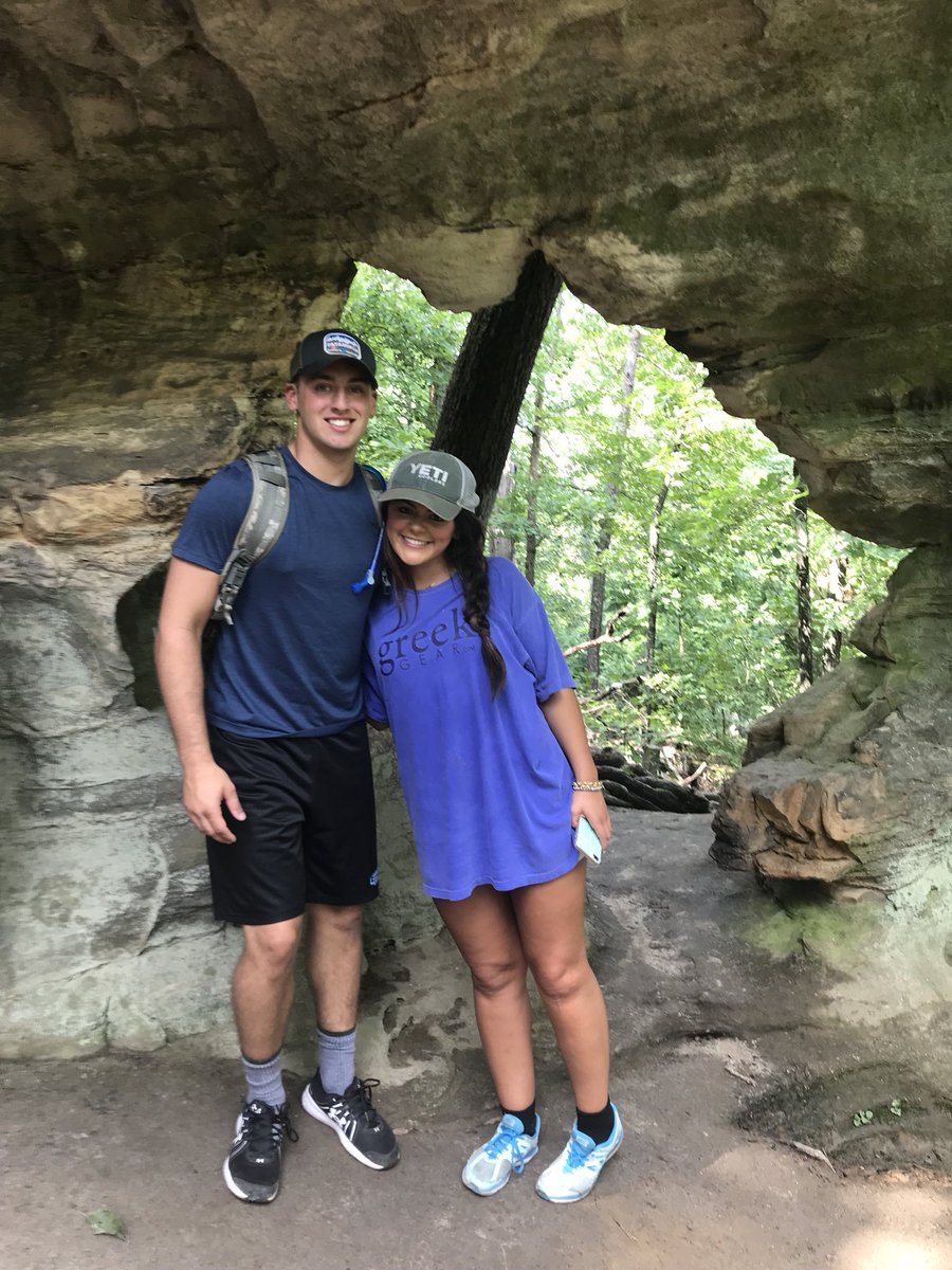GraceTantillo's tweet photo. never gets easier being away from my best friend , @cpattz44 ❤️ already counting down the days till I get to give you the biggest hug in the world again #notsoonenough https://t.co/kJ4haDVVPE