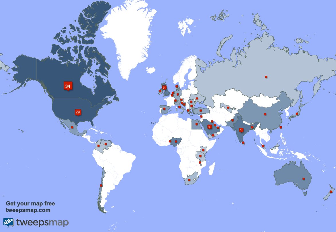 AmanChaudhry2's tweet photo. I have 3 new followers from India 🇮🇳, and more last week. See https://t.co/bPkGoAZUJW https://t.co/4z0kT0hJ3l