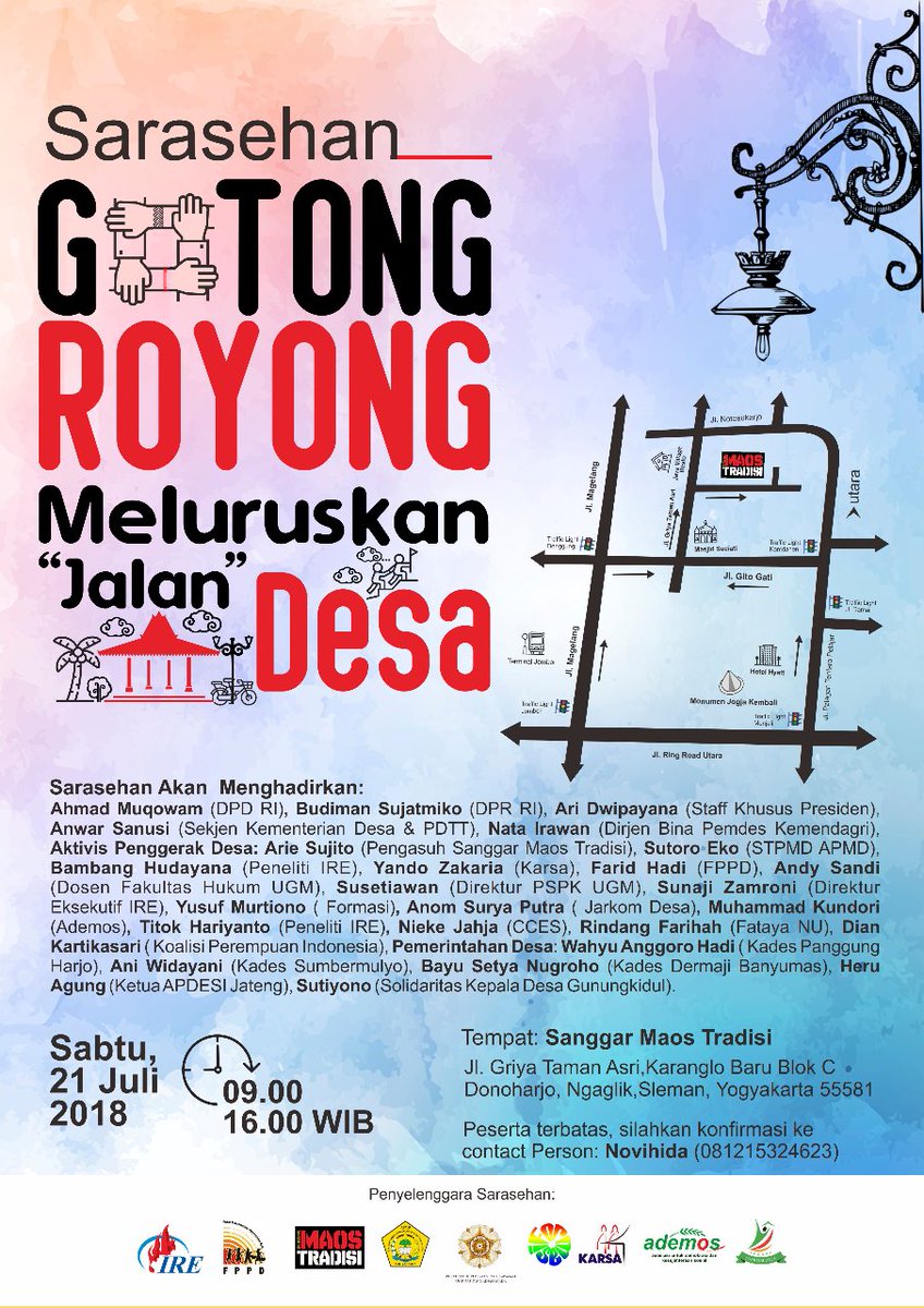 anwsanusi's tweet photo. Pelaksanaan UU Desa sdh hampir 4 tahun. Banyak hal yg kita perbuat utk desa, dengan capaian2 yg bisa kita raih. Namun banyak hal yg harus dilakukan pembenahan dan perbaikan utk meningkatkan kualitas implementasi. Terima ksh temen2 utk selalu tiada lelah mengawal desa https://t.co/TeXit99uOk