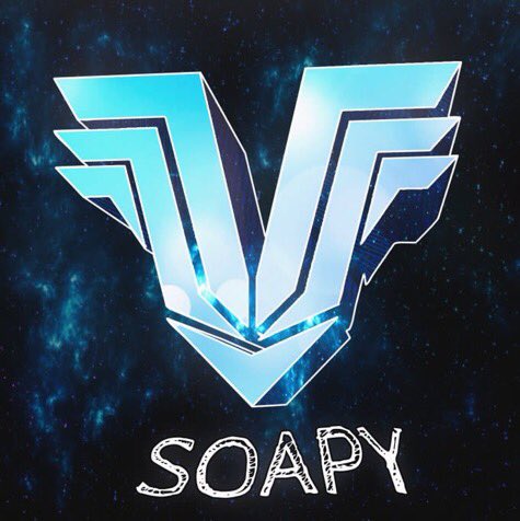 Sxapy's tweet photo. Joined @TeamVeqra as a Fortnite player✨ https://t.co/gg3IO40ncN