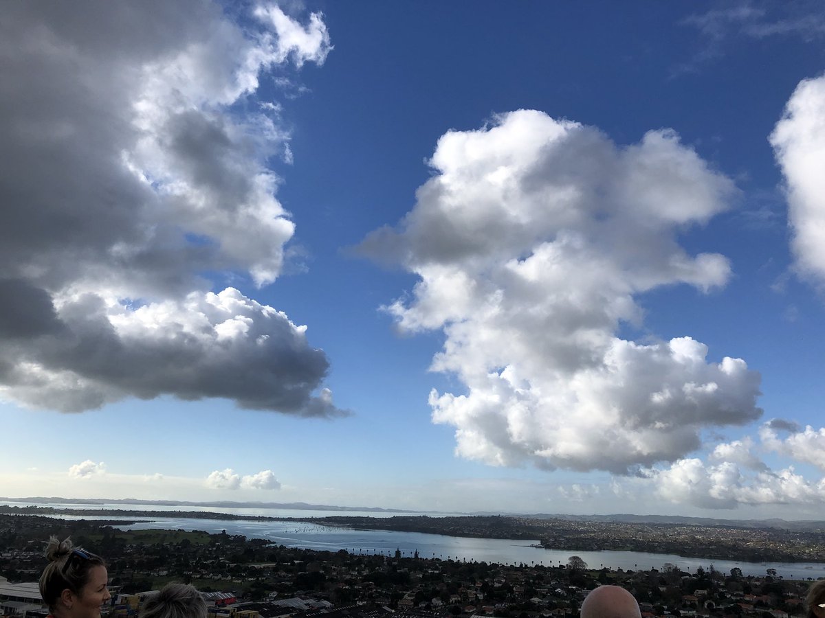 jaredfretwell's tweet photo. Loved the Maungarei hikoi at the @NewPedagogies NZ Deep Learning Lab in Auckland yesterday with @RReiri Ngā mihi Whaea! https://t.co/5pDwNxoLs0