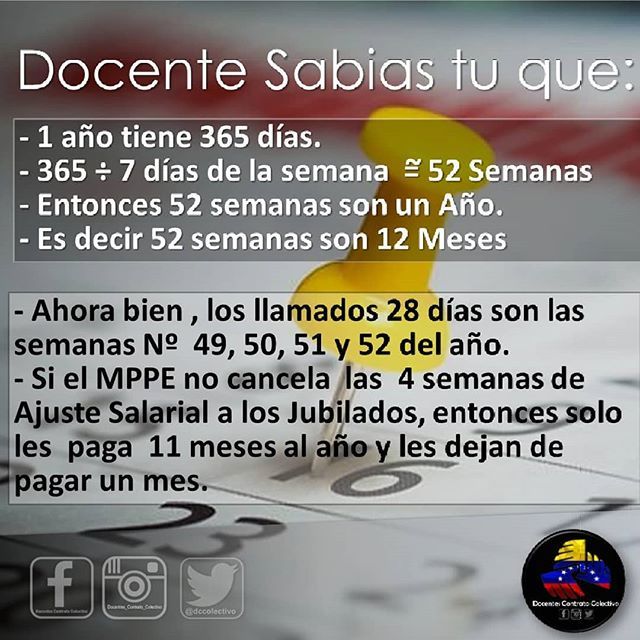 dccolectivo's tweet photo. Por si ud. No lo sabían https://t.co/DeLfVuY6nJ https://t.co/f1fCYplCqs