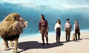 impactosiete's tweet photo. Aslan dijo, en su mundo me llamó de una forma diferente, por eso estén seguros que siempre los estaré cuidando... Como se llama acá?
#DiosEsFiel #Aslan #Jesús #GeneracionDeImpacto https://t.co/Icwapdn3dG