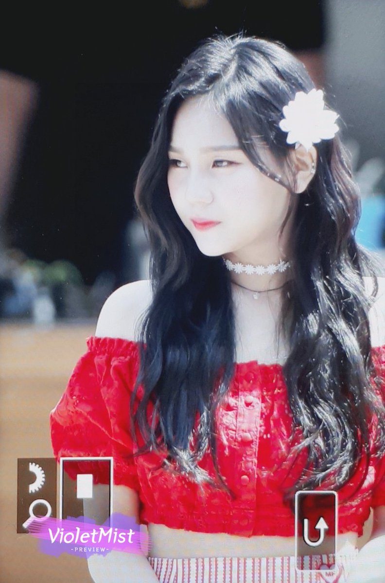 gfriend_spain tweet picture