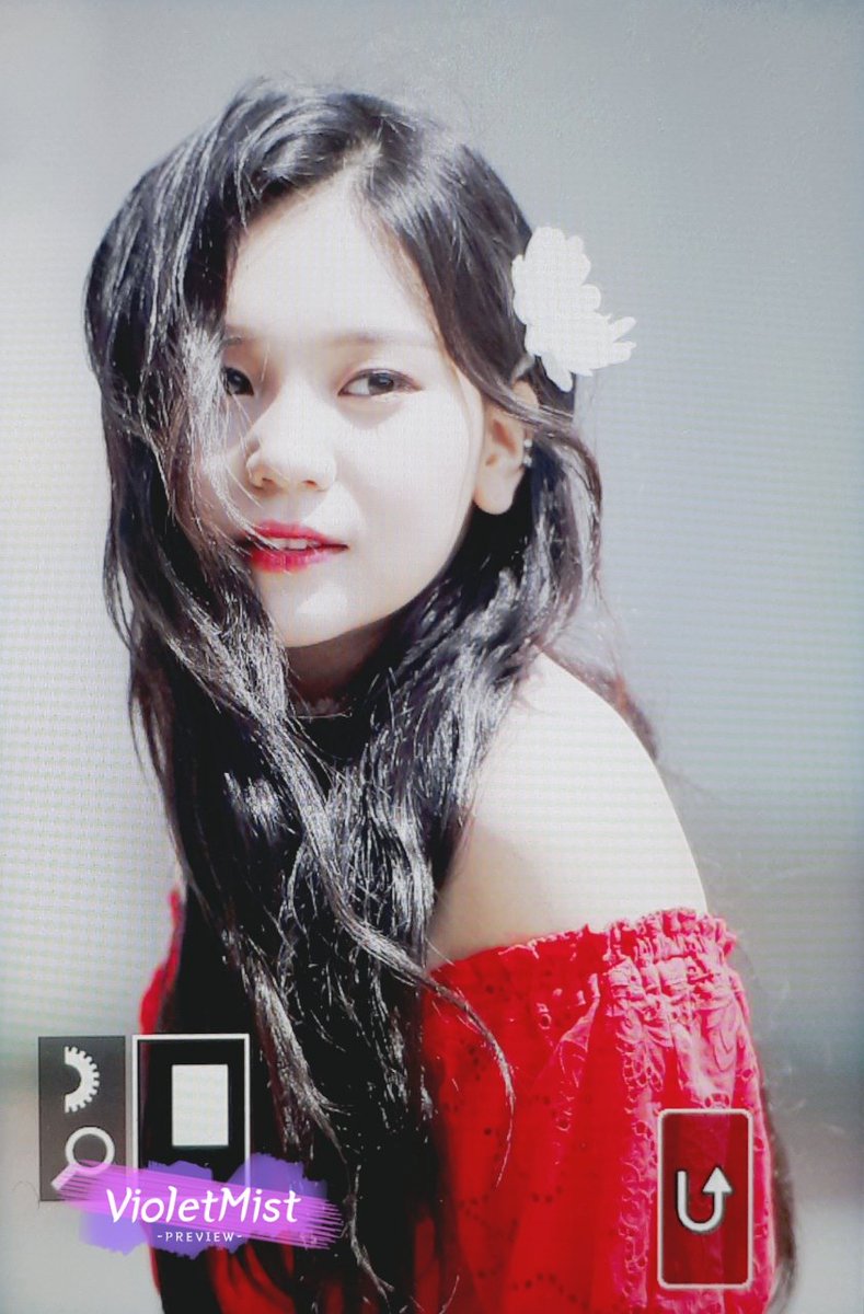 gfriend_spain tweet picture