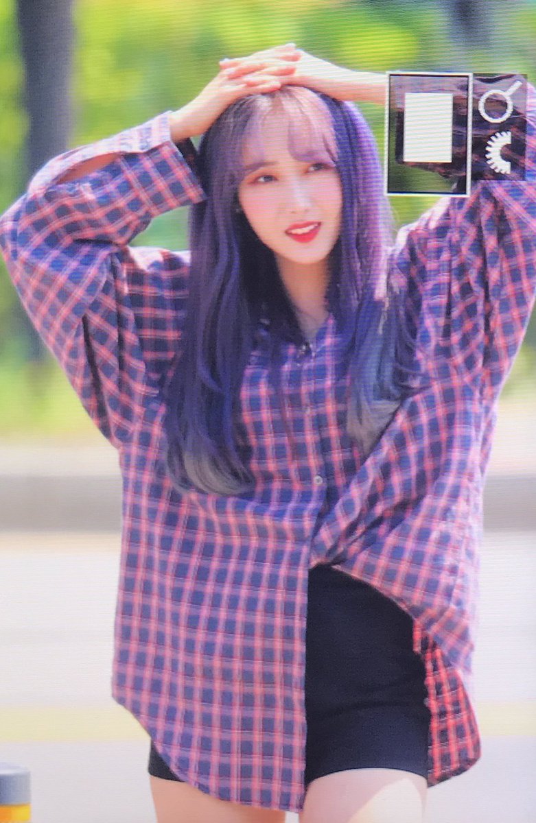 gfriend_spain tweet picture