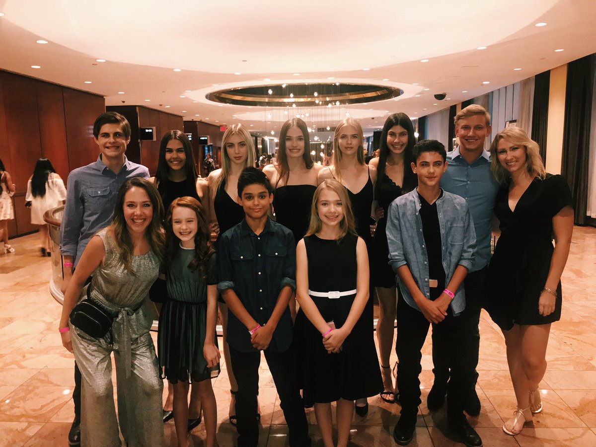 legit_sadie's tweet photo. IMTA was the best experience of my life!! Thank you to everyone who was apart of it❤️ #IMTANY18 https://t.co/X4rjMhPFxq