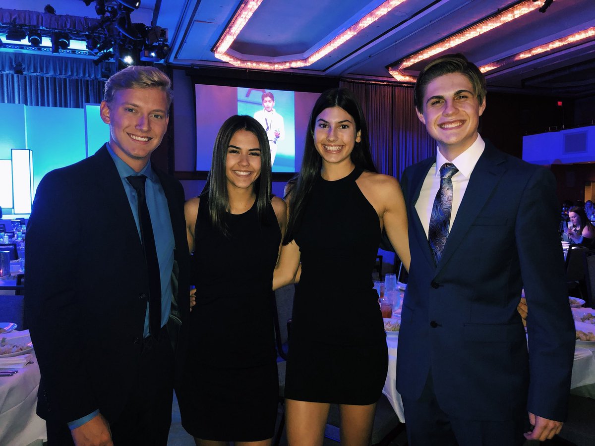 legit_sadie's tweet photo. IMTA was the best experience of my life!! Thank you to everyone who was apart of it❤️ #IMTANY18 https://t.co/X4rjMhPFxq