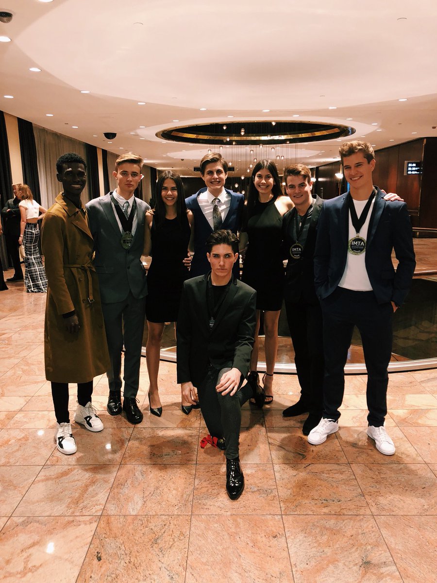 legit_sadie's tweet photo. IMTA was the best experience of my life!! Thank you to everyone who was apart of it❤️ #IMTANY18 https://t.co/X4rjMhPFxq
