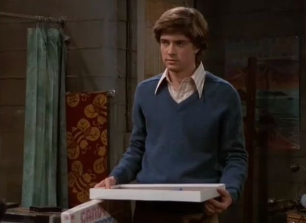 Brink__182's tweet photo. Someone stole $60 out of Eric’s Candy Land stash in an episode of That 70s Show set in 1977. That’s $246 in 2018 dollars. https://t.co/3K8QBPzwFQ