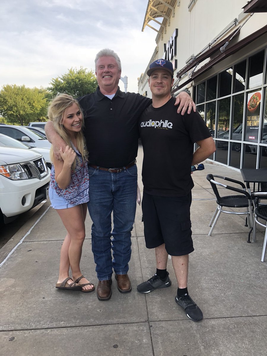 ohheyycailee's tweet photo. we celebrated Gary’s 60th today💙 just take a moment to notice how awkward our feet look 🤗🤗🤗 https://t.co/wrSWs1iX0V