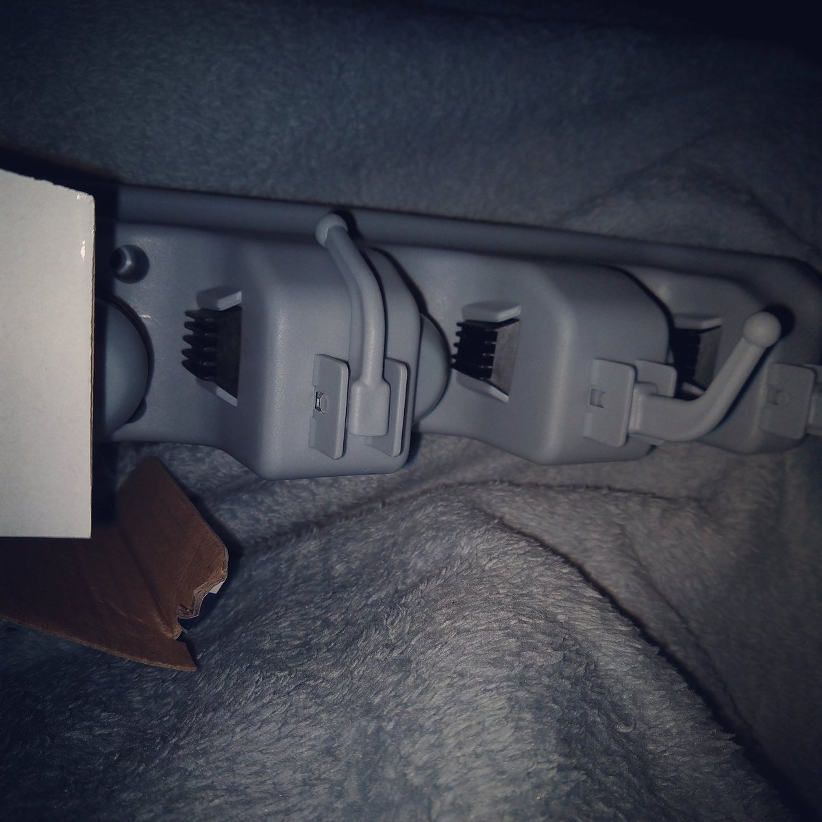 seeking4wisdom's tweet photo. #youknowyoureanadultwhen opening a #broomholder gets you excited 😂 AND it has HOOKS! So it's #multifunctional which is even better! https://t.co/JSsT33k3Xx

#ad #adulting #reallife #boring? #nah https://t.co/J2qt5nMkhE