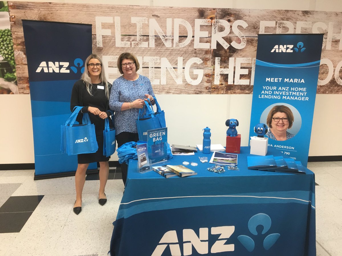 ANZ Tuart Hill Team proudly supporting the ban on Plastics and supporting our local Coles and ANZ customers financial well-being #PlasticFreeJuly #PlasticBan ⁦<a href="/ANZ_AU/">ANZ Australia</a>⁩ ⁦<a href="/PaulPresland/">Paul Presland</a>⁩ ⁦<a href="/PaulLogothetis/">Paul Logothetis</a>⁩ ⁦<a href="/SandyEvangel/">Sandy Evangelisti</a>⁩