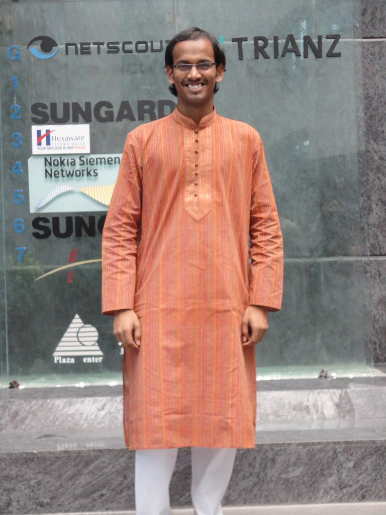 kingchiru15's tweet photo. My first Corporate ethnic day at @nokianetworks !! #Memories #NokiaDays #9Yearsback #CorporateEthnicDay #MemorableDays #BangaloreDiaries 😊 https://t.co/xTpRBgxy0I