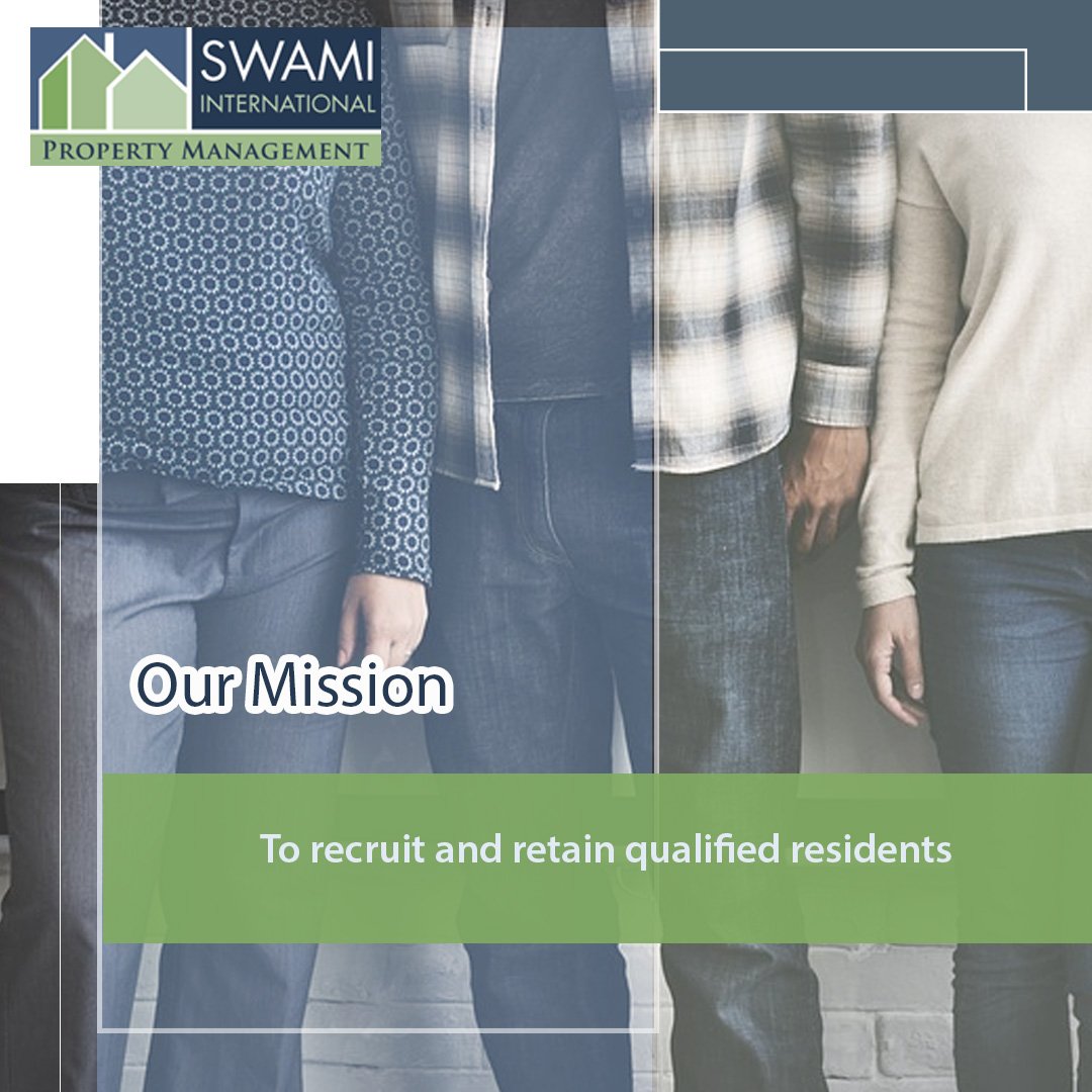 SwamiInt's tweet image. We pledge to recruit and retain qualified residents. This simple goal is one that we continue to strive for with each passing day. Contact us today: 310-769-6669
#forrent #apartments #apartmentsforrent #propertymanagement
