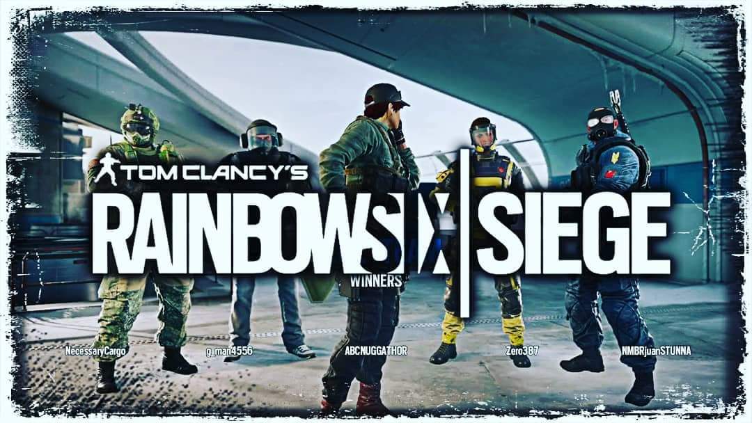 RemnantAgency's tweet image. Even a seasoned vet makes mistakes

 #rainbow6seige #r6seige #shooter #gameratrociry #gaming #gamers #youtubegaming #playstationgaming #sony #ps4 #youtube #youtuber #pvp #coop #fun