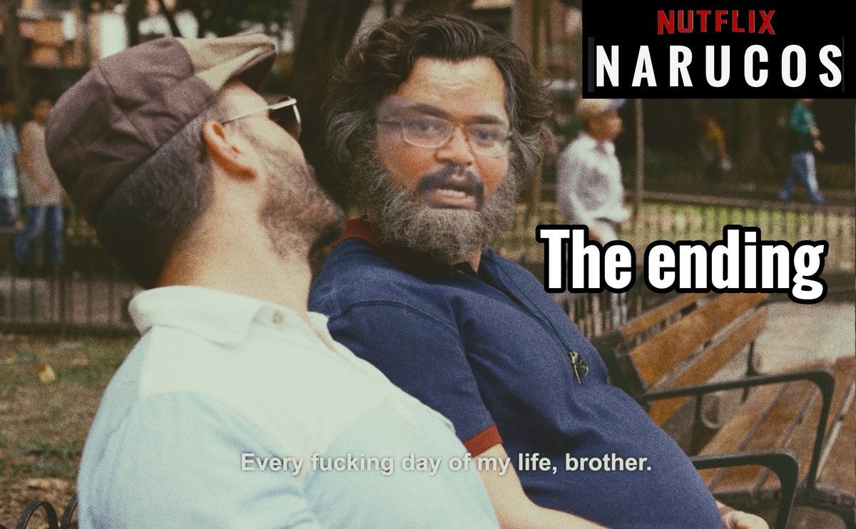 itisranga's tweet photo. @itisprashanth Our very own annan as Publo Yescobar https://t.co/ROjiDuGwv5