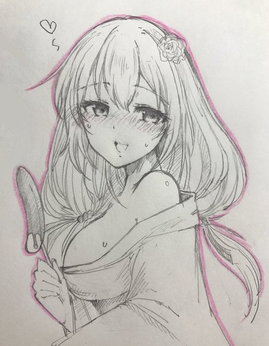 近衛零さん(@jtLJ2sPaJsILmJA )からのリクエストで、浴衣姿の数珠丸恒次です✨

ただし浴衣はちゃんと着るとは限らない!!

まるの浴衣姿はまたいずれ描きますので少々お待ちをっ🙇

#天華百剣
#天華お絵かき部 