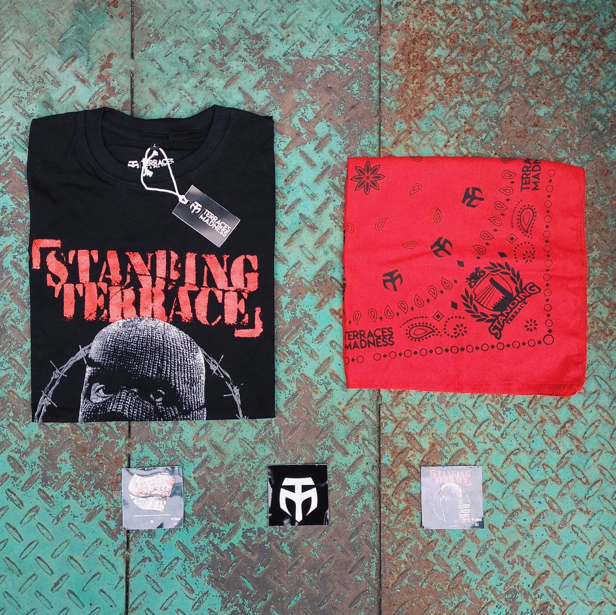 Standing Terrace tweet media