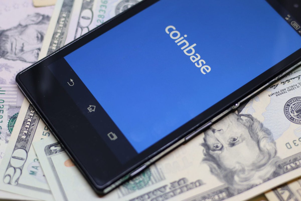 CoinDesk tweet media