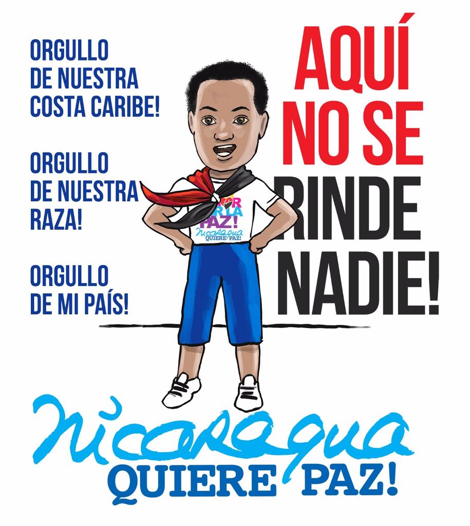 Losts medias en Nicaragua : r/Nicaragua, image size:915x1024