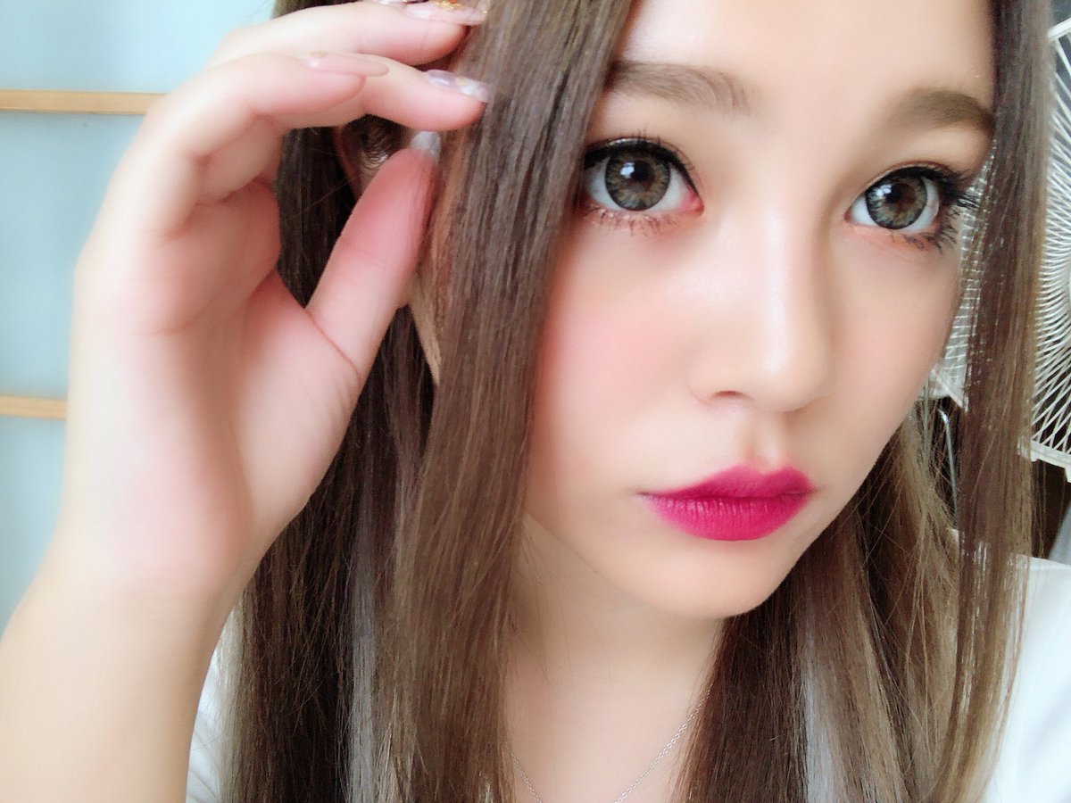 Uzivatel れいぽよ 土屋怜菜 Na Twitteru 今日も色々違うメイク研究ちゆう Uzivatel れいぽよ 土屋怜菜 Na Twitteru 今日も色々違うメイク研究ちゆう
