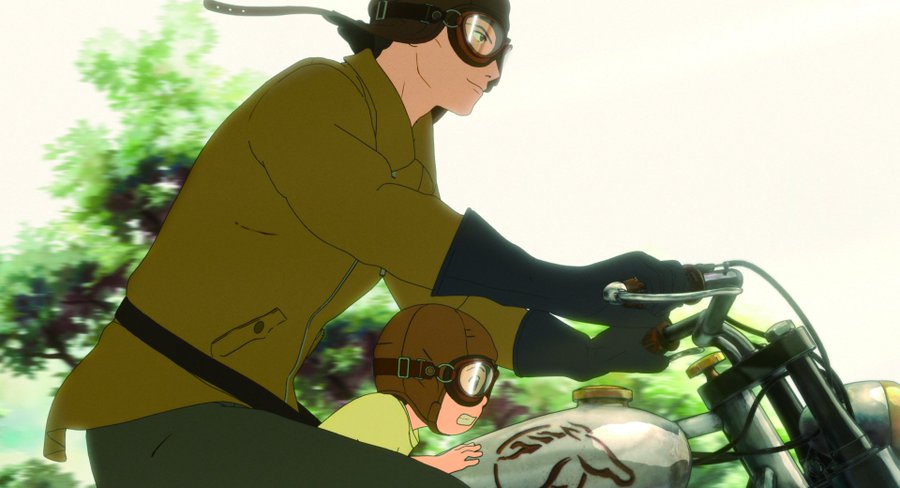 未来のミライの聖地巡礼 舞台 の最新情報まとめ 磯子や植物園も判明 ウグイの本棚