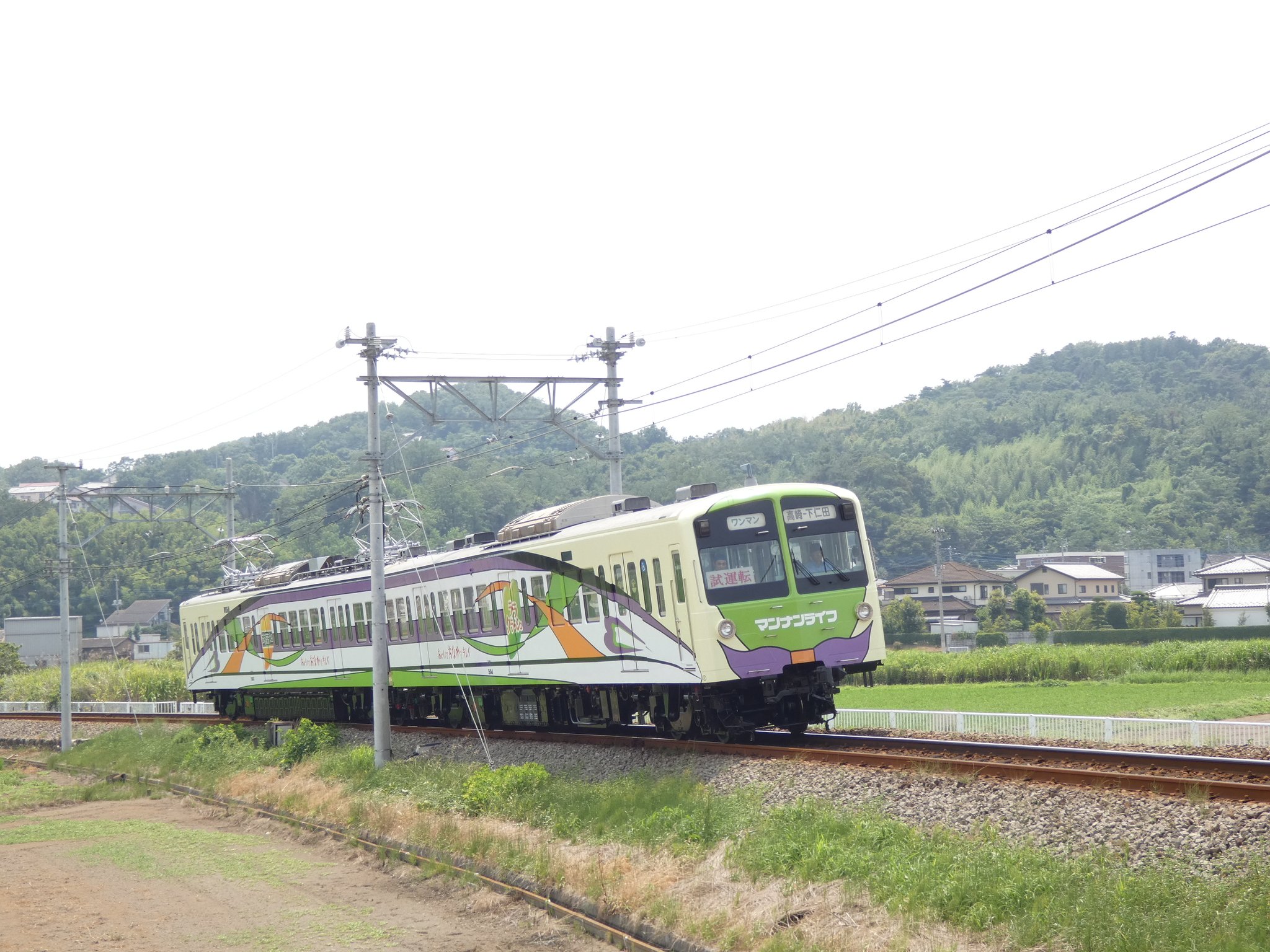 2024/10/13 九州鉄道記念館にて国鉄型機関車展示イベントを見る