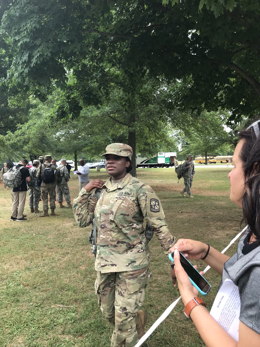 Twiller19's tweet image. Proud momma moments. #armyrotccst