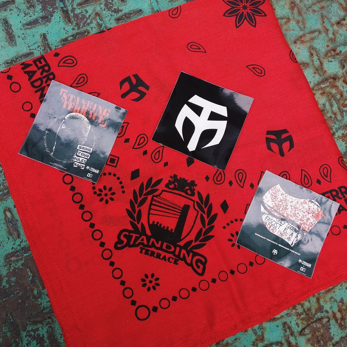 Standing Terrace tweet media