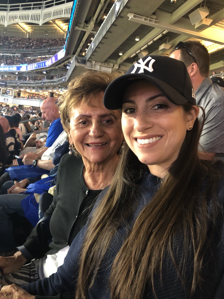 Christina McHale tweet media