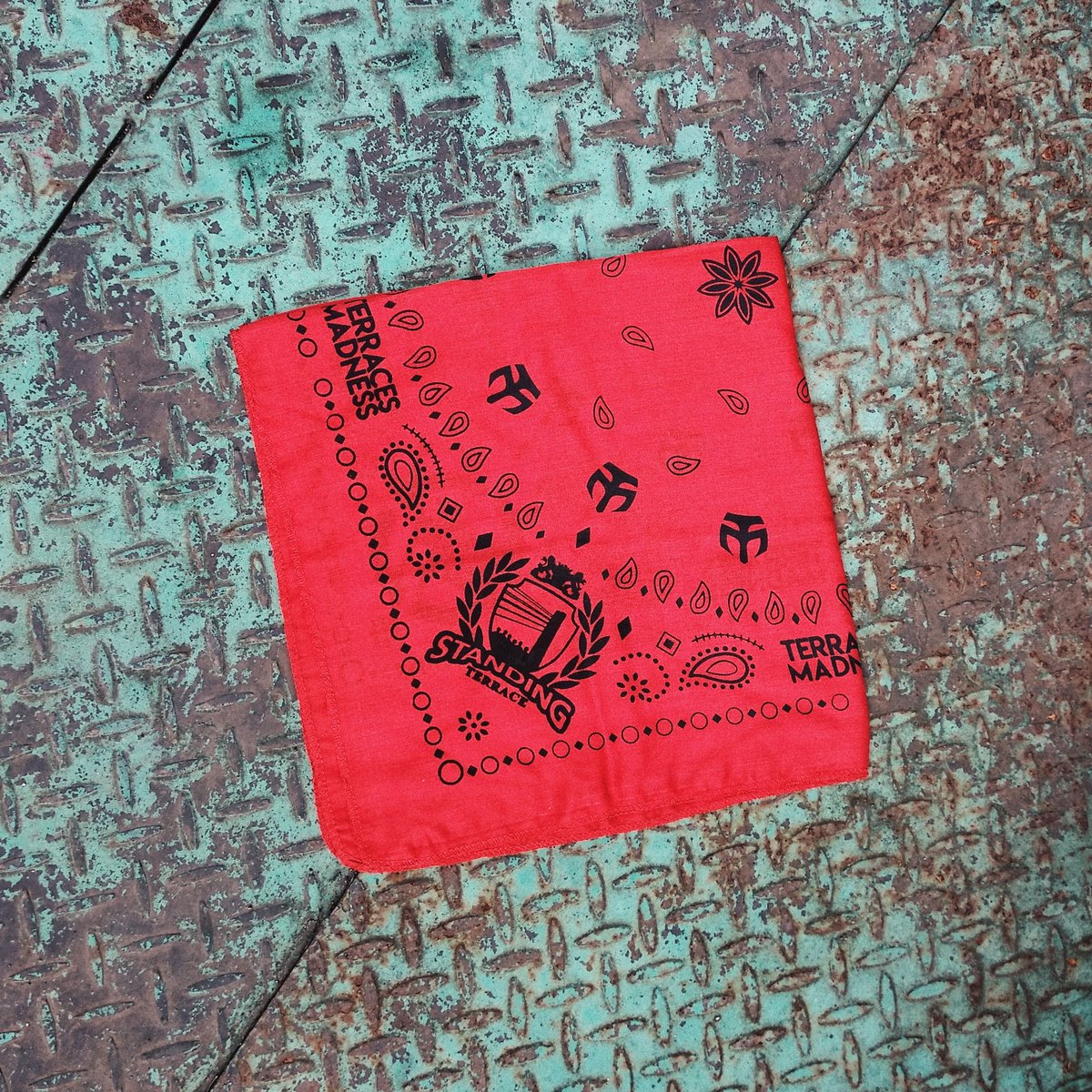 Standing Terrace tweet media