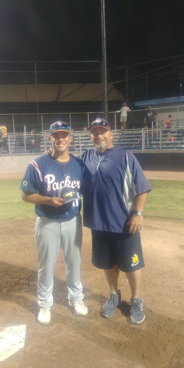 Central Valley Collegiate League tweet media